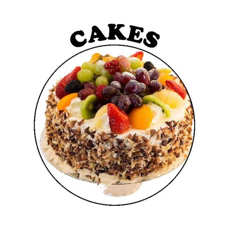 Cakes