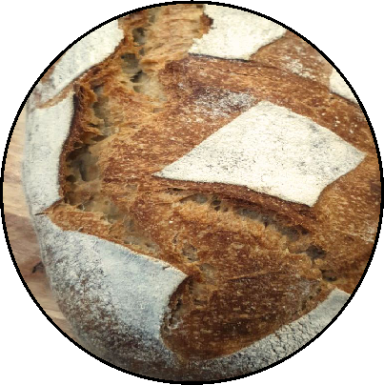 Artisan Sourdough Bread