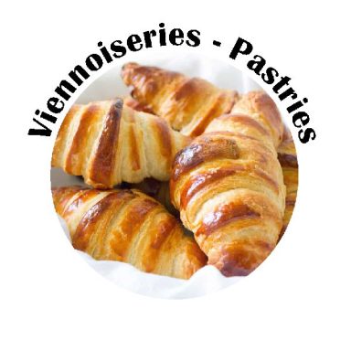 Julie's Pastries French Viennoiserie